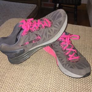 Nike Lunaglide 6 size 8.5